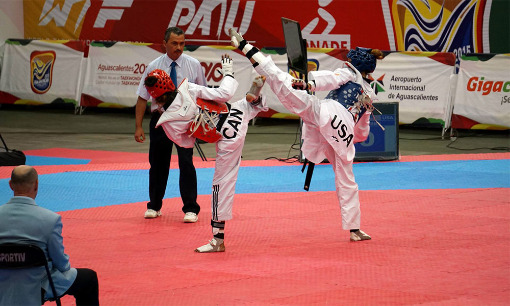 Programs - GT Sport Taekwondo