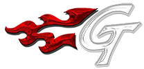 GT Sport Taekwondo Logo